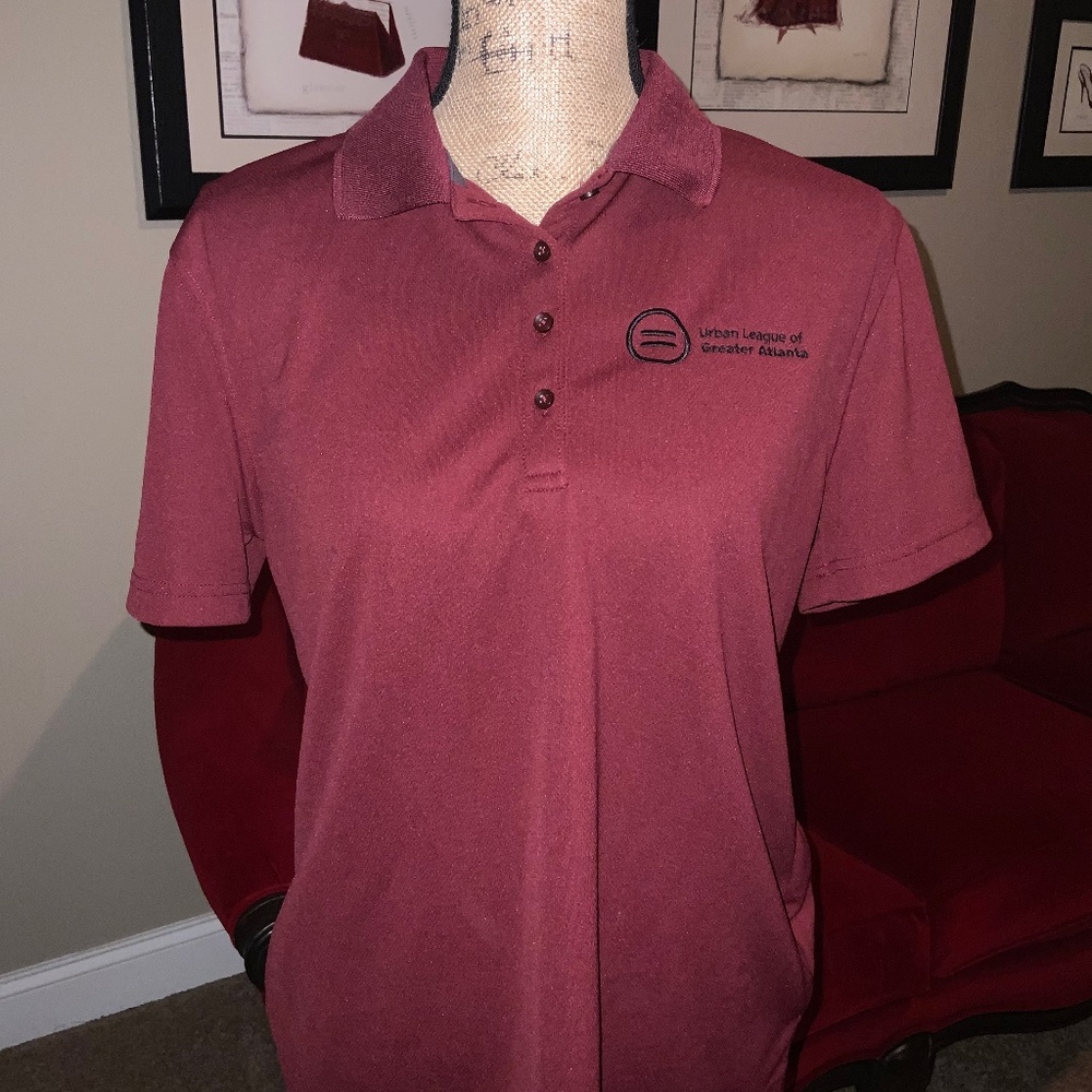 Urban League of Greater Atlanta Polo
